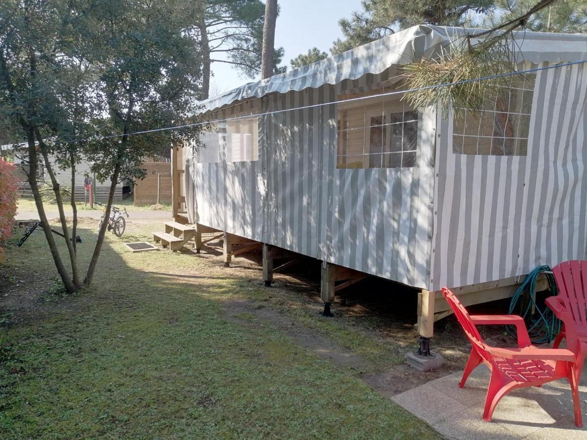 Campingplatz Bonne Anse *