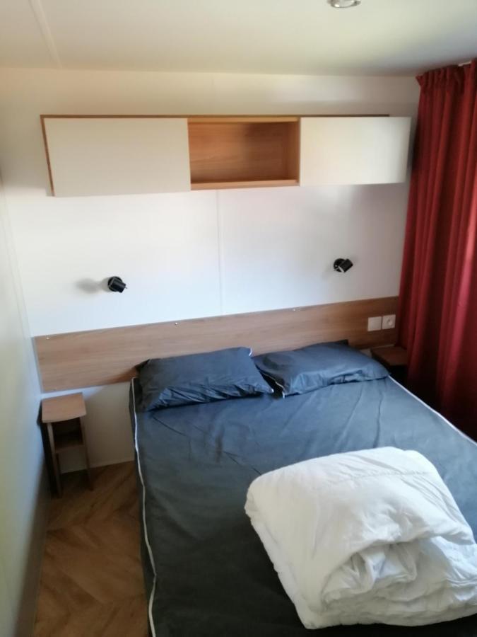 Bonne Anse Campingplatz