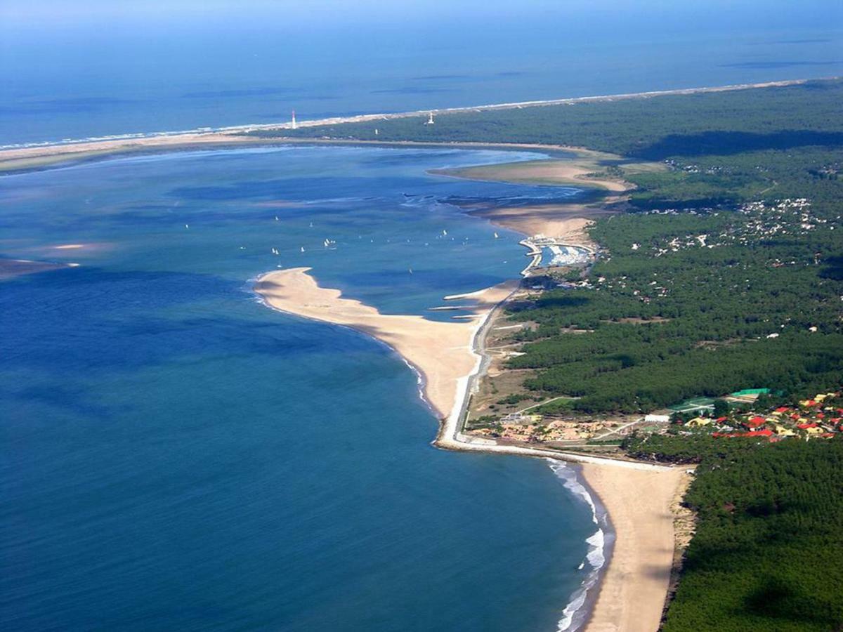 Bonne Anse Campingplatz